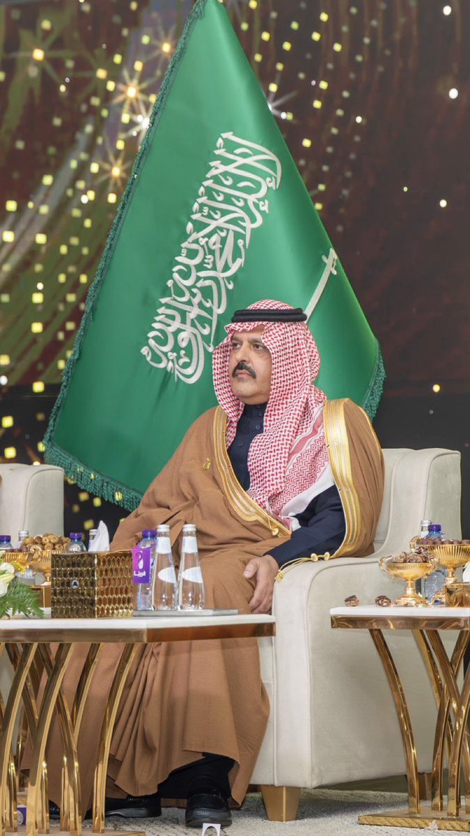 مشعل حمود بن ظويهر tweet media