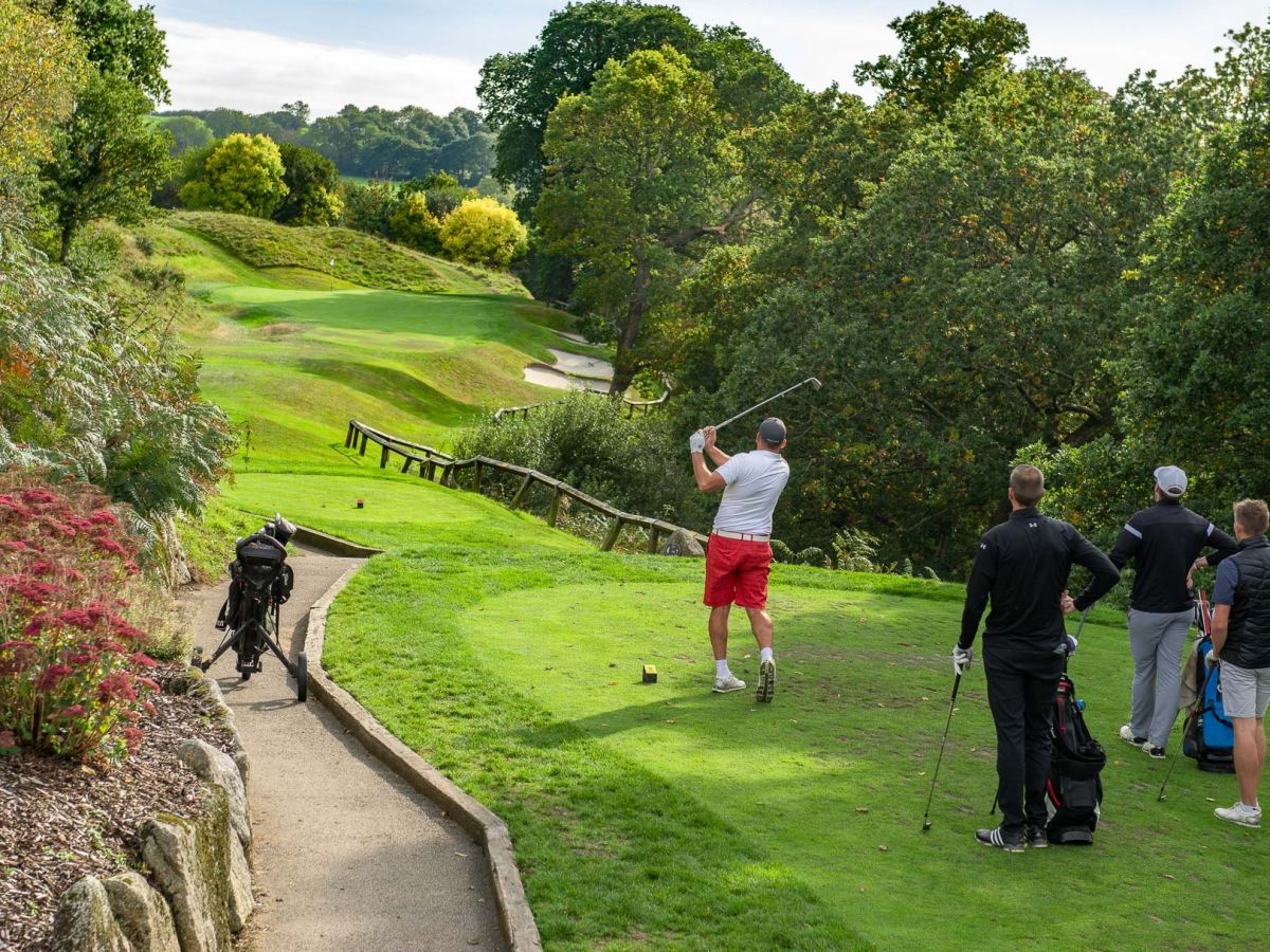 golfoffers (@golfoffers9) on Twitter photo <a href="/StMellion/">St. Mellion Estate</a> was recently voted the ‘3rd Best Golf Resort in UK & Ireland by Golf World Magazine readers & recently announced as ‘The Best Golf Course & Golf Resort in the West England’ voted by Today’s Golfer Magazine readers!
golfoffers.uk/2025/01/24/st-… <a href="/StMellion/">St. Mellion Estate</a> was recently voted the ‘3rd Best Golf Resort in UK & Ireland by Golf World Magazine readers & recently announced as ‘The Best Golf Course & Golf Resort in the West England’ voted by Today’s Golfer Magazine readers!
golfoffers.uk/2025/01/24/st-…