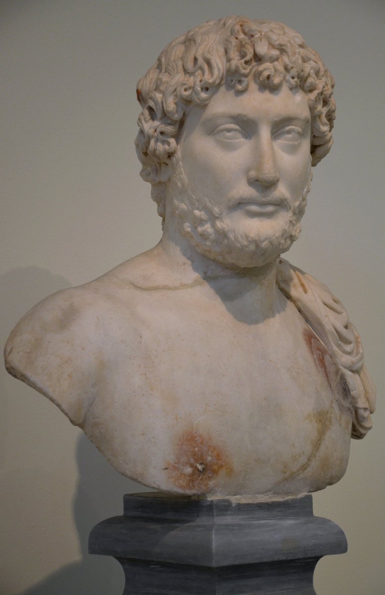 Following Hadrian tweet media