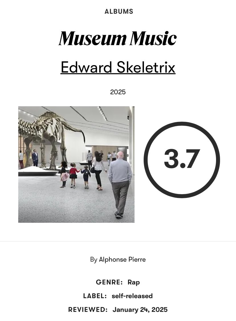 Skeletrify tweet media