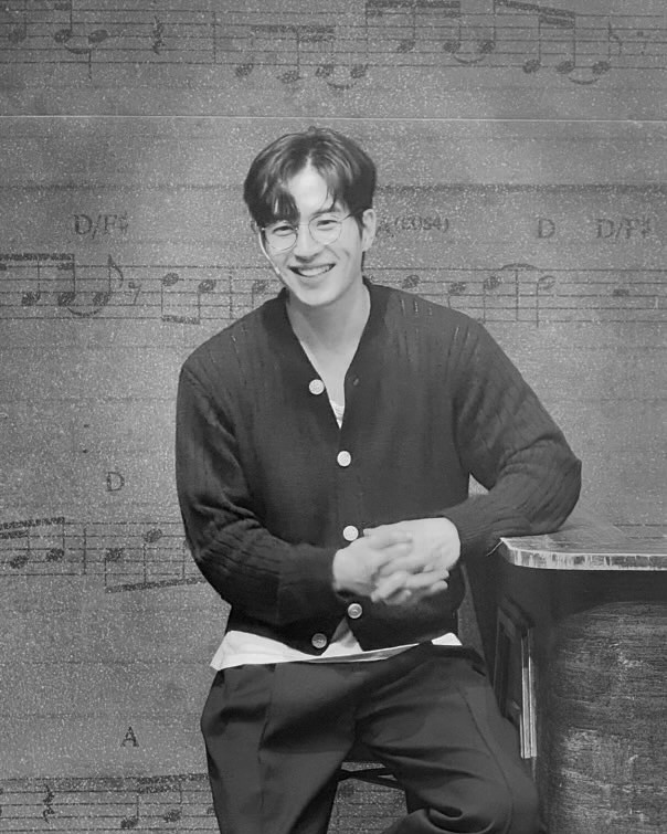 thevalacy's tweet photo. ㅤ
ㅤ
Friday,  𝘑𝘢𝘯𝘶𝘢𝘳𝘺  𝟤𝟦   ━━━━    03:25 PM
 
In the end, I was interested in doing this
musical drama. Today, I did the 𝗋͟𝖾͟𝗁͟𝖾͟𝖺͟𝗋͟𝗌͟𝖺͟𝗅.
ㅤㅤ
ㅤ https://t.co/kQfcyKcWxH