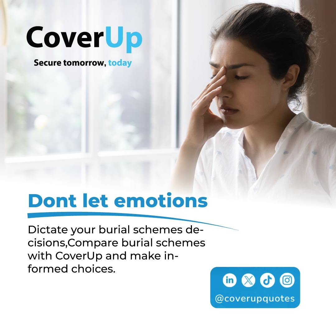 CoverUp_Quotes's tweet photo. Leave a lasting legacy!
Our platform empowers you to make the most of every moment. Knowing that you're family's and loved ones are taken care of.
#coverupquotes
#legacy
#JHOPE
#FinancialSecurity https://t.co/jrq1we1yH4
