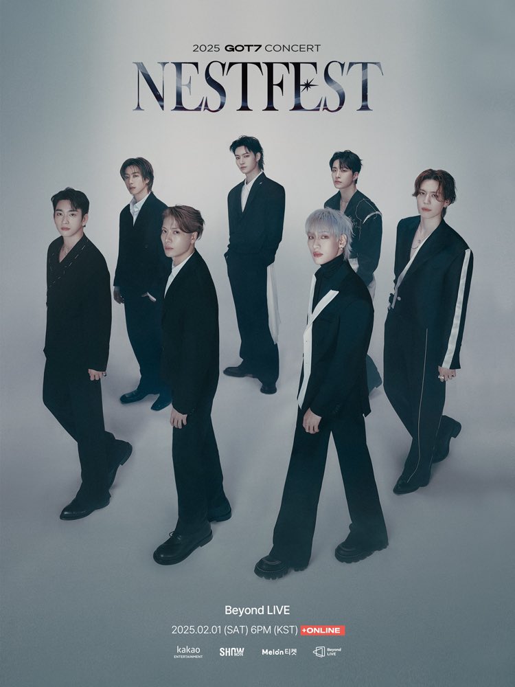 kimdefqs's tweet photo. หาร beyond live คอน #GOT7_NESTFEST

Live จอละ 670 
✅ มจ.100 ที่เหลือ 30/1
1/2-16:00
2/2-14:00

Rerun จอละ 150
✅ มจ.50 ที่เหลือ 21/2
22/2-10:00
23/2-10:00

Live+Rerun = 800 บาท

มีซับไทย+วิธีเข้าชมให้นะคะ 🐥💚

#WINTER_HEPTAGON
#GOT7_WINTER_HEPTAGON 
#ตลาดนัดgot7 #ตลาดนัดอากาเซ https://t.co/V9cDJfOCbA
