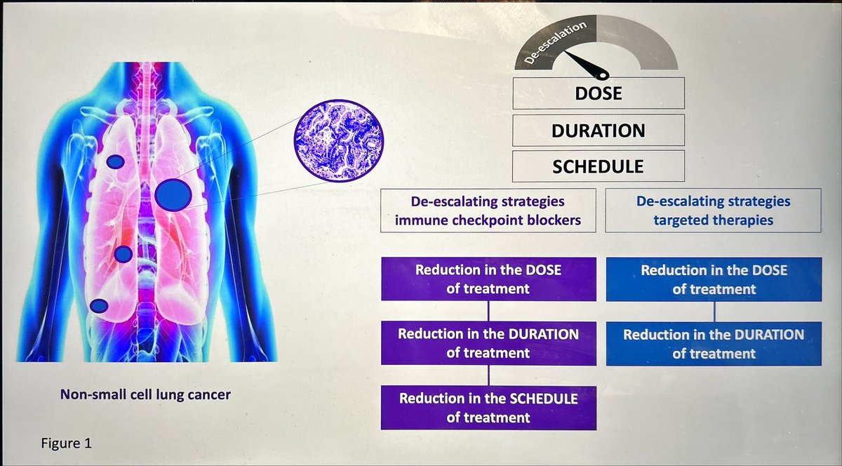JordiRemon's tweet image. IO has changed ttx and outcome in adv 🫁.It’s time that Academic trials (PULSE @BenjaminBesseMD )and international grants test IO de-escalation to ensure ➕ pts receive these drugs, ⬆️outcomes to more pts worldwide, while ⬇️financial tox.Thk all authors!👏🏻 ascopubs.org/doi/10.1200/JC…