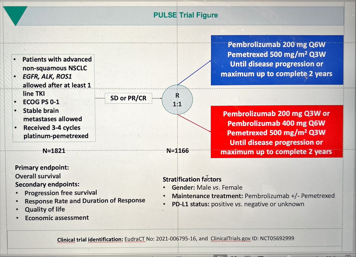 Jordi Remon (@jordiremon) on Twitter photo IO has changed ttx and outcome in adv 🫁.It’s time that Academic trials (PULSE <a href="/BenjaminBesseMD/">Benjamin Besse</a> )and international grants test IO de-escalation to ensure ➕ pts receive these drugs, ⬆️outcomes to more pts worldwide, while ⬇️financial tox.Thk all authors!👏🏻 ascopubs.org/doi/10.1200/JC… IO has changed ttx and outcome in adv 🫁.It’s time that Academic trials (PULSE <a href="/BenjaminBesseMD/">Benjamin Besse</a> )and international grants test IO de-escalation to ensure ➕ pts receive these drugs, ⬆️outcomes to more pts worldwide, while ⬇️financial tox.Thk all authors!👏🏻 ascopubs.org/doi/10.1200/JC…