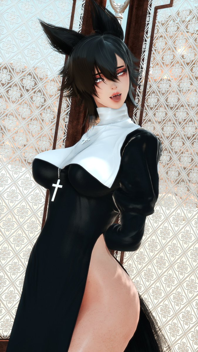 Thank you for 4k followers! 

I would like to open a giveaway for my Gpose to appreciate your support :D

!You don't have to follow me!
But raffle will be pulled from retweet &amp; like pool!

Winner can either choose an AetherPhoto or regular Gpose from me!