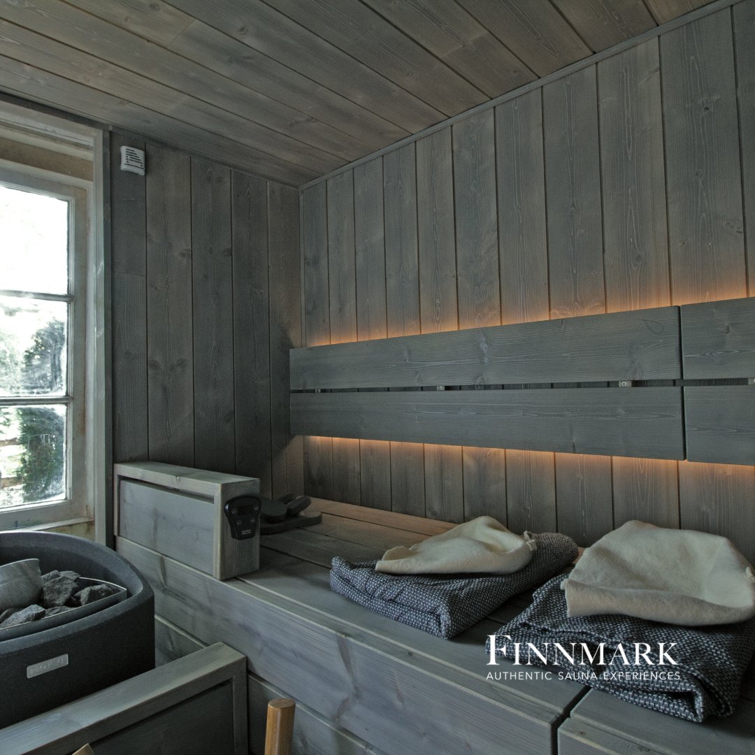 Finnmark Ltd - finnmarksauna.com tweet media