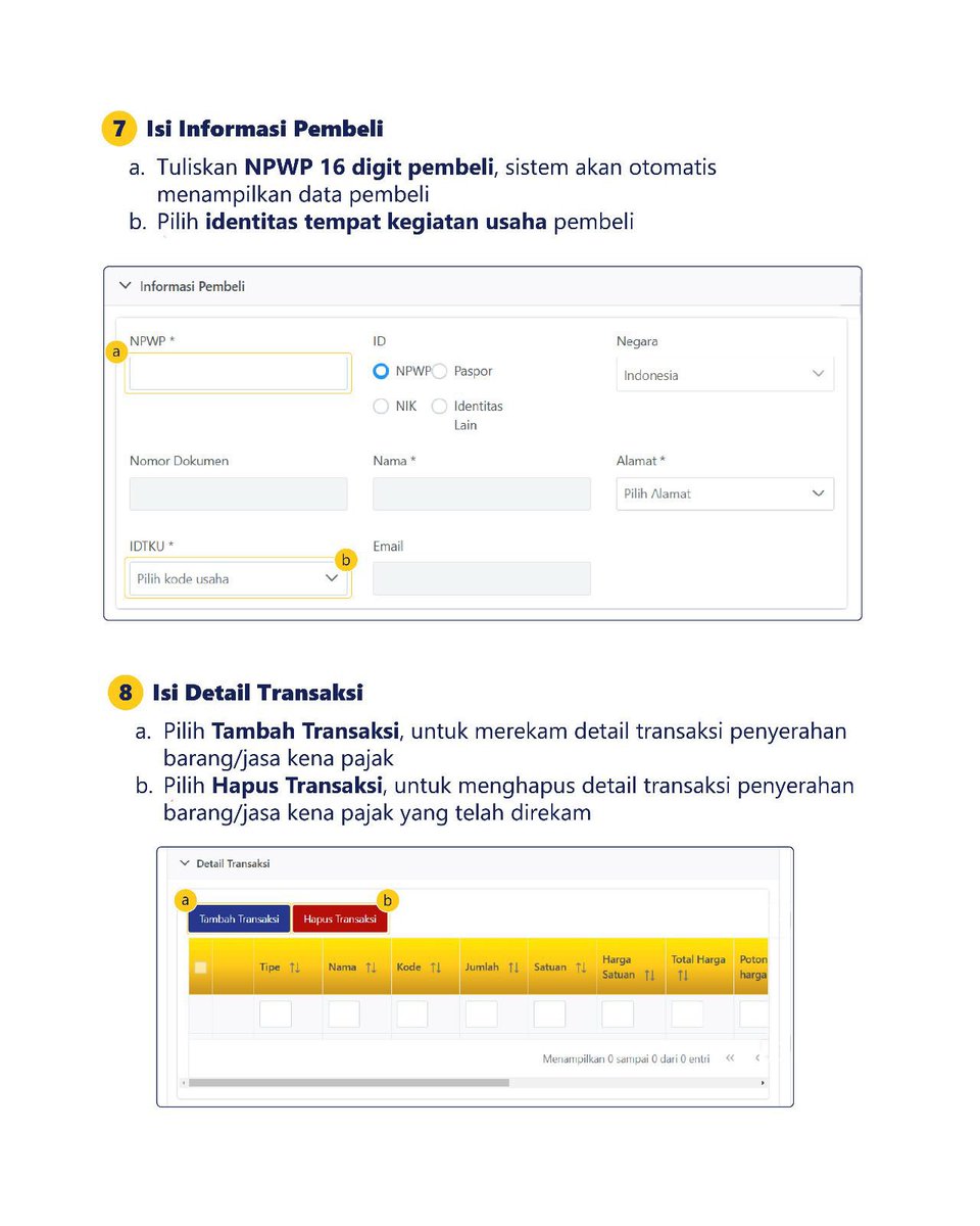 DitjenPajakRI's tweet photo. #KawanPajak, pembuatan Faktur Pajak keluaran dengan kode Faktur 04 DPP Nilai Lain sesuai dengan PMK-131/2024 dan PER-1/PJ/2025 kini dapat dilakukan menggunakan https://t.co/HL0QXdHqug.

Simak infografis berikut untuk informasi lebih lanjut! https://t.co/w1jzFBpZ7z