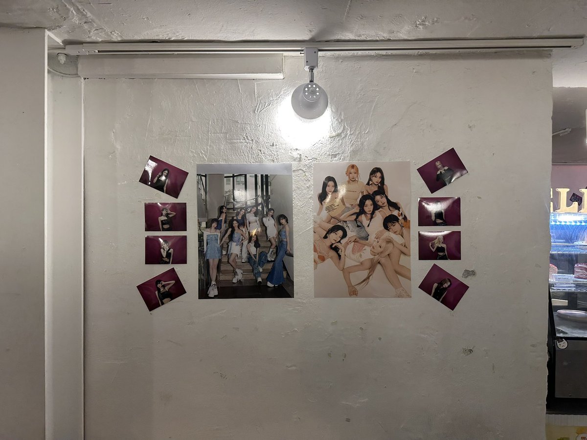 계획에 없던 방문이지만....