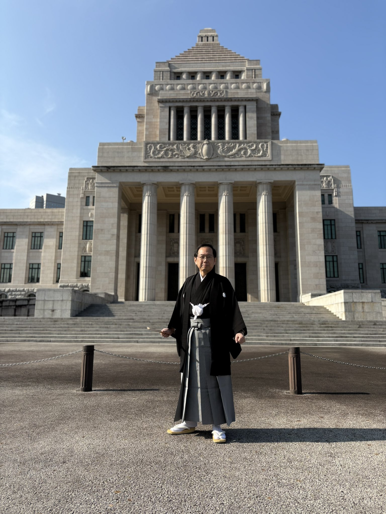 竹内流目録　明治２８年 竹内流目録 明治28年