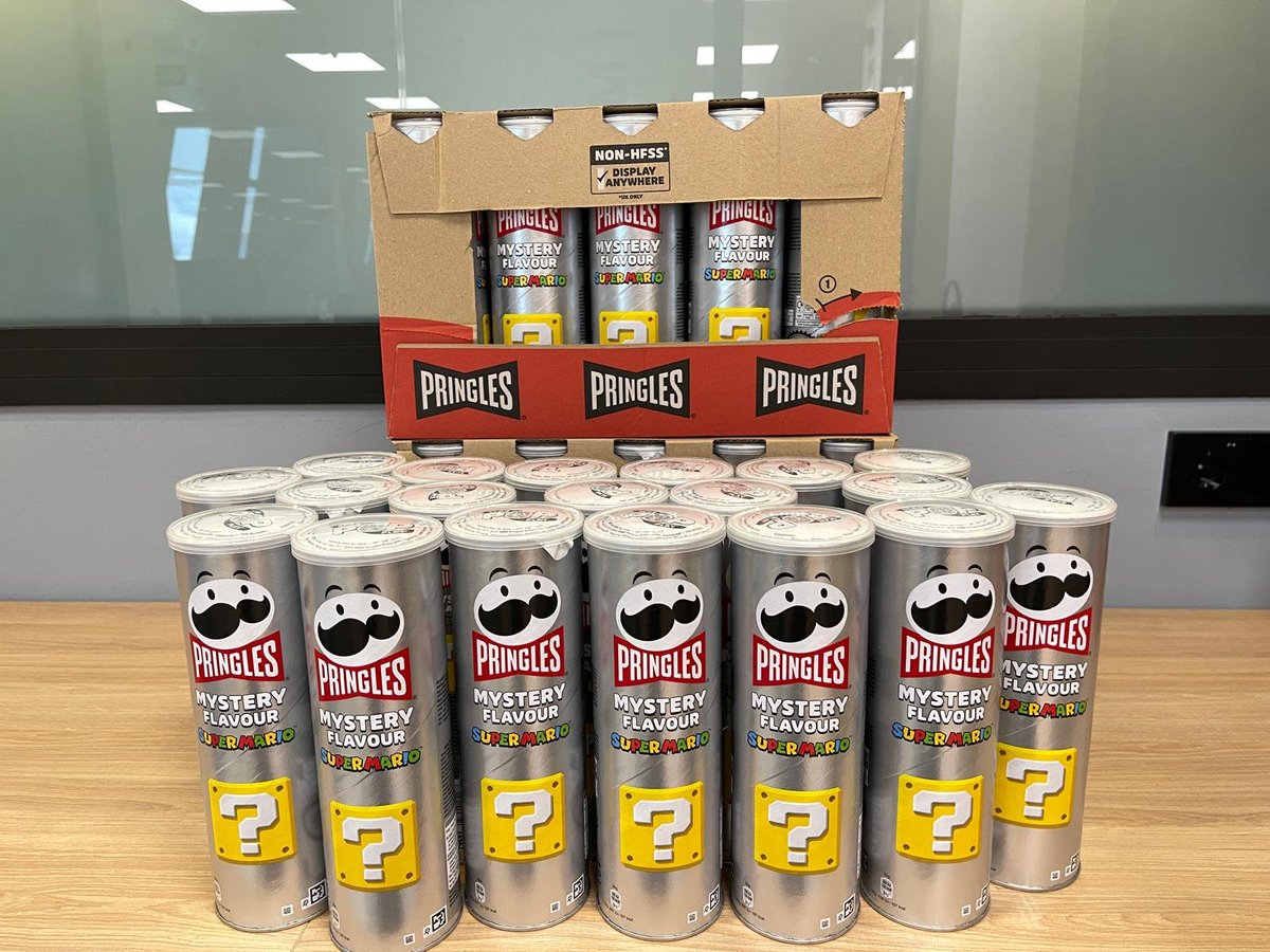 Carrefour España tweet media