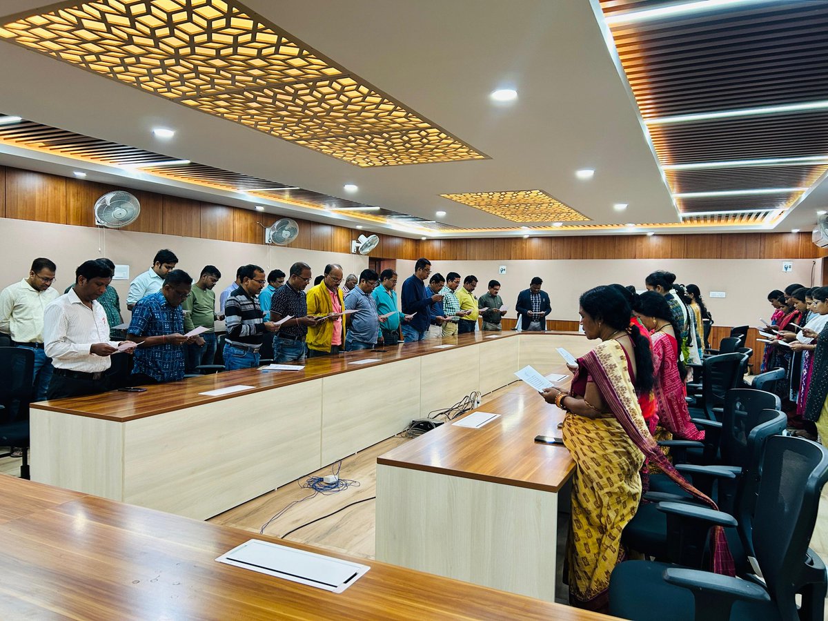 RDC Northern Division Sambalpur tweet media