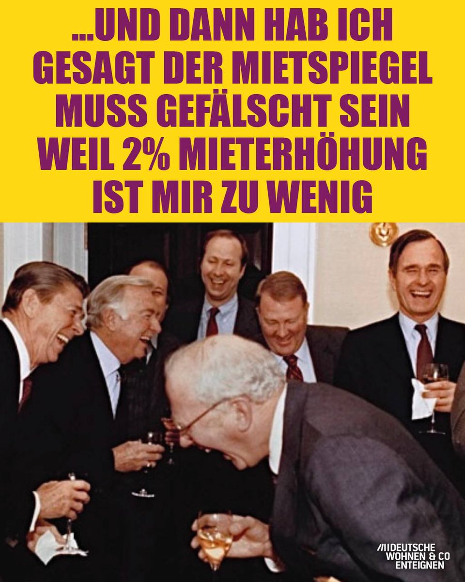 Deutsche Wohnen & Co Enteignen tweet media