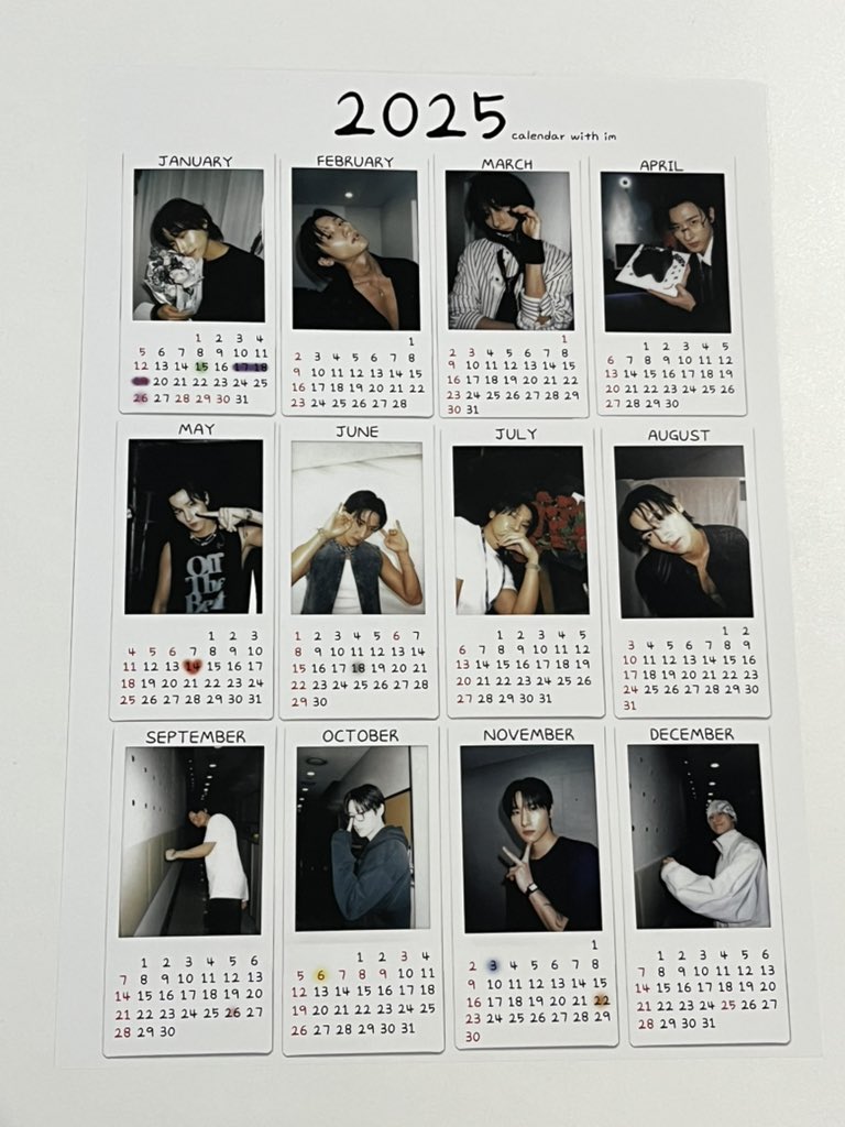 럭키드로우 _ 6등 트레카 ( 12종 다 모을시 연력증정)