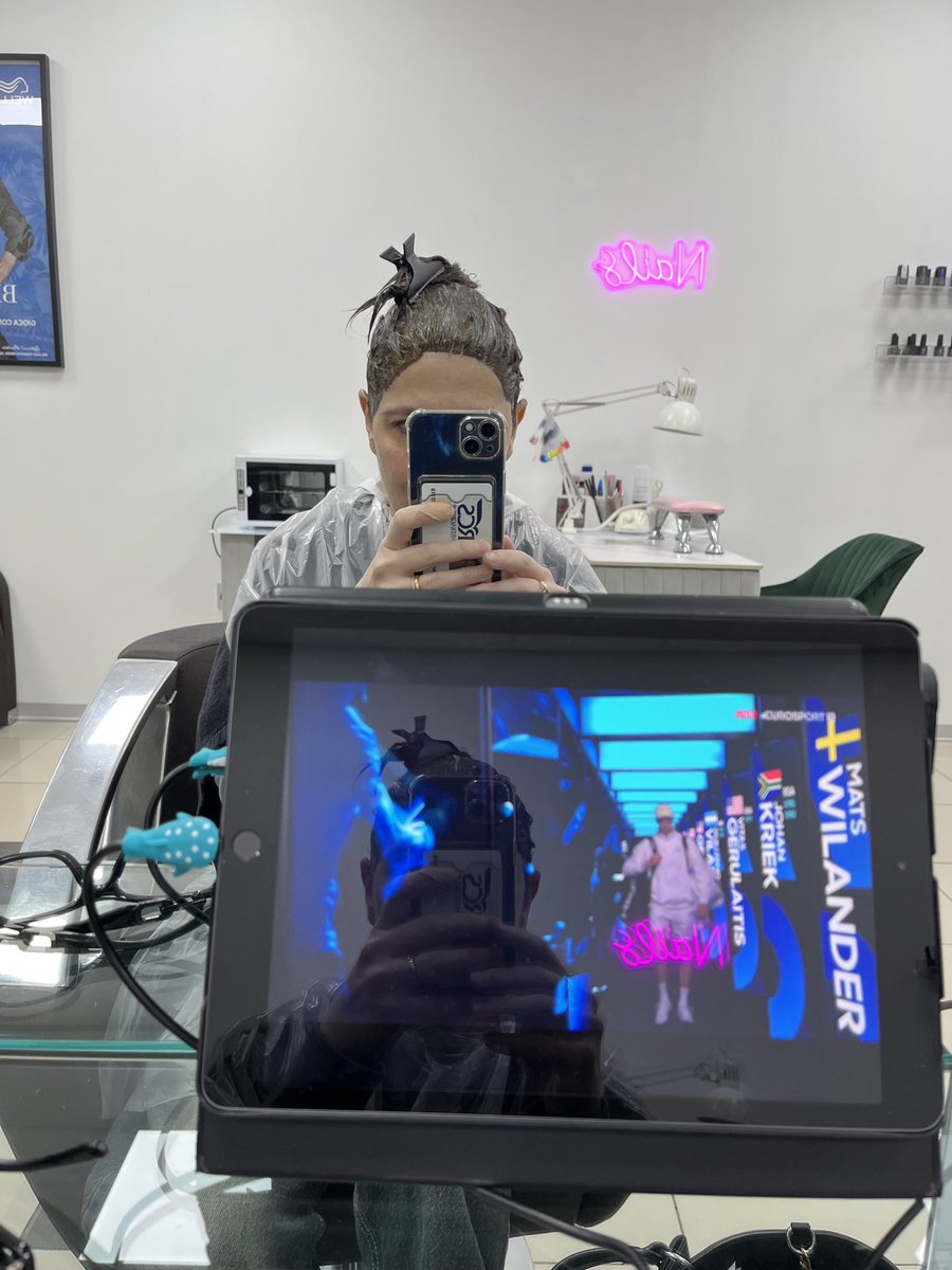 Paola Caruso tweet media