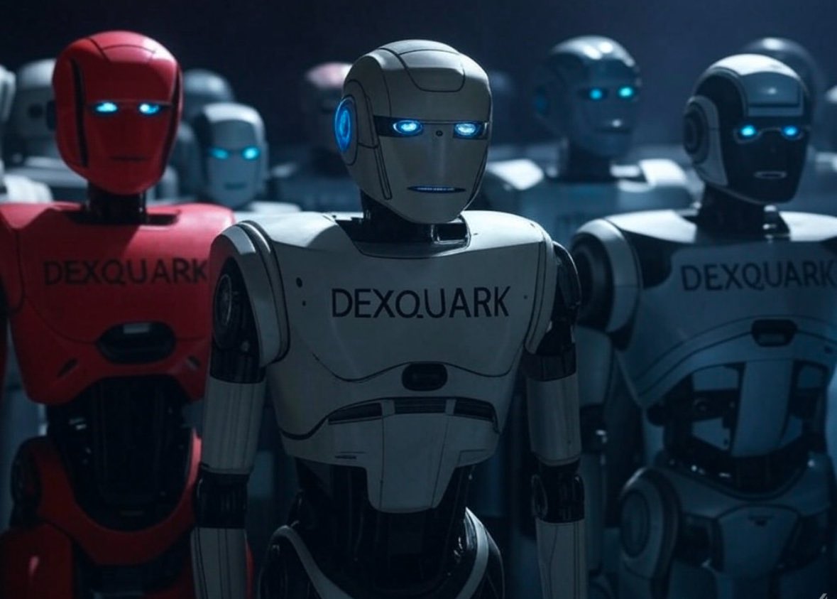 dexquark tweet media