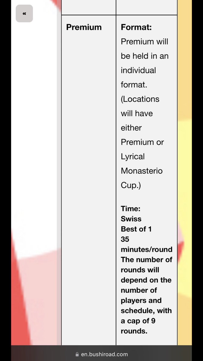 Terrific day to be part of the gooner and/or a die hard “she’s really 10000 just trapped in a child’s body” crowd.