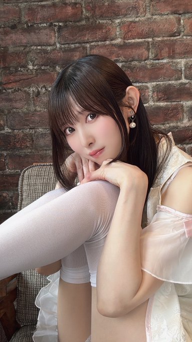 Twitterのコスプレ画像32