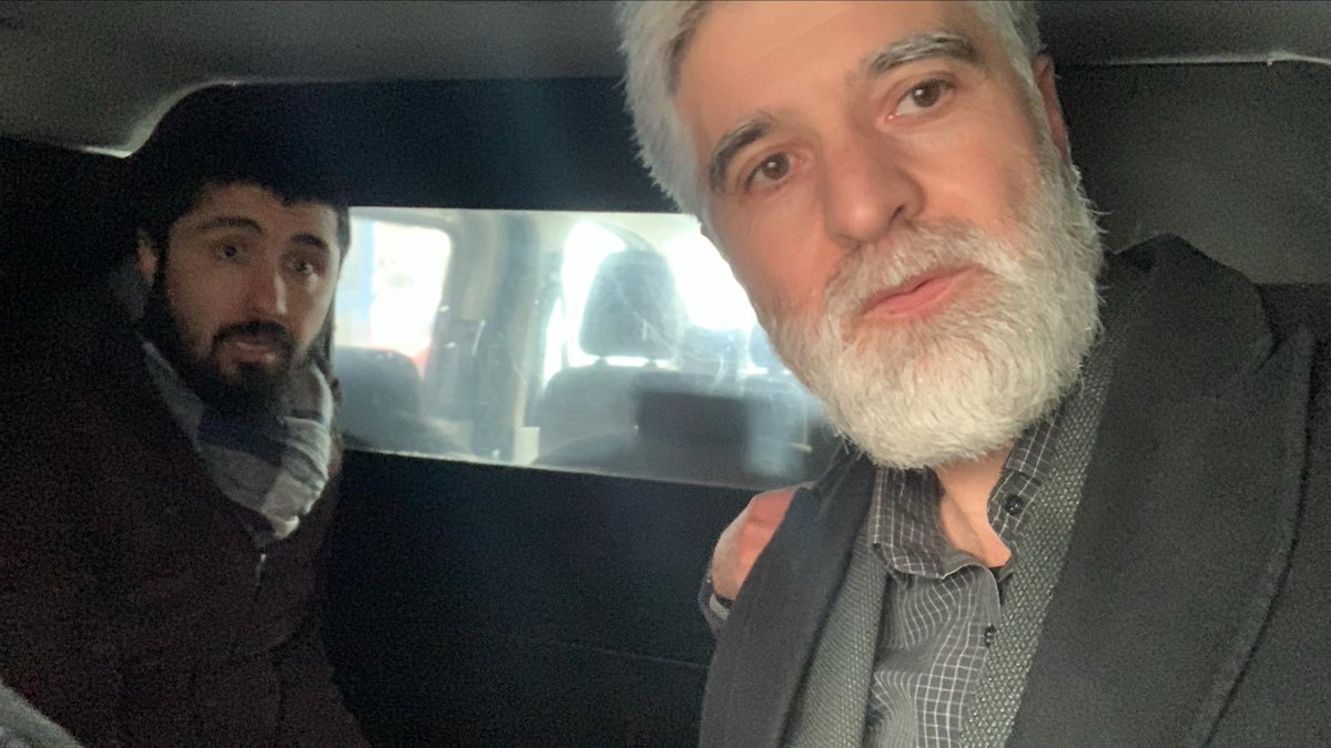 furkannesli2701's tweet photo. Yine Ankara ! 
Yine rezalet ! 
Yine talimat ! 

Yine !

DiniKonferansa DarpveGözaltı

#AnkaraEmniyeti https://t.co/eRwm3eVQ3u