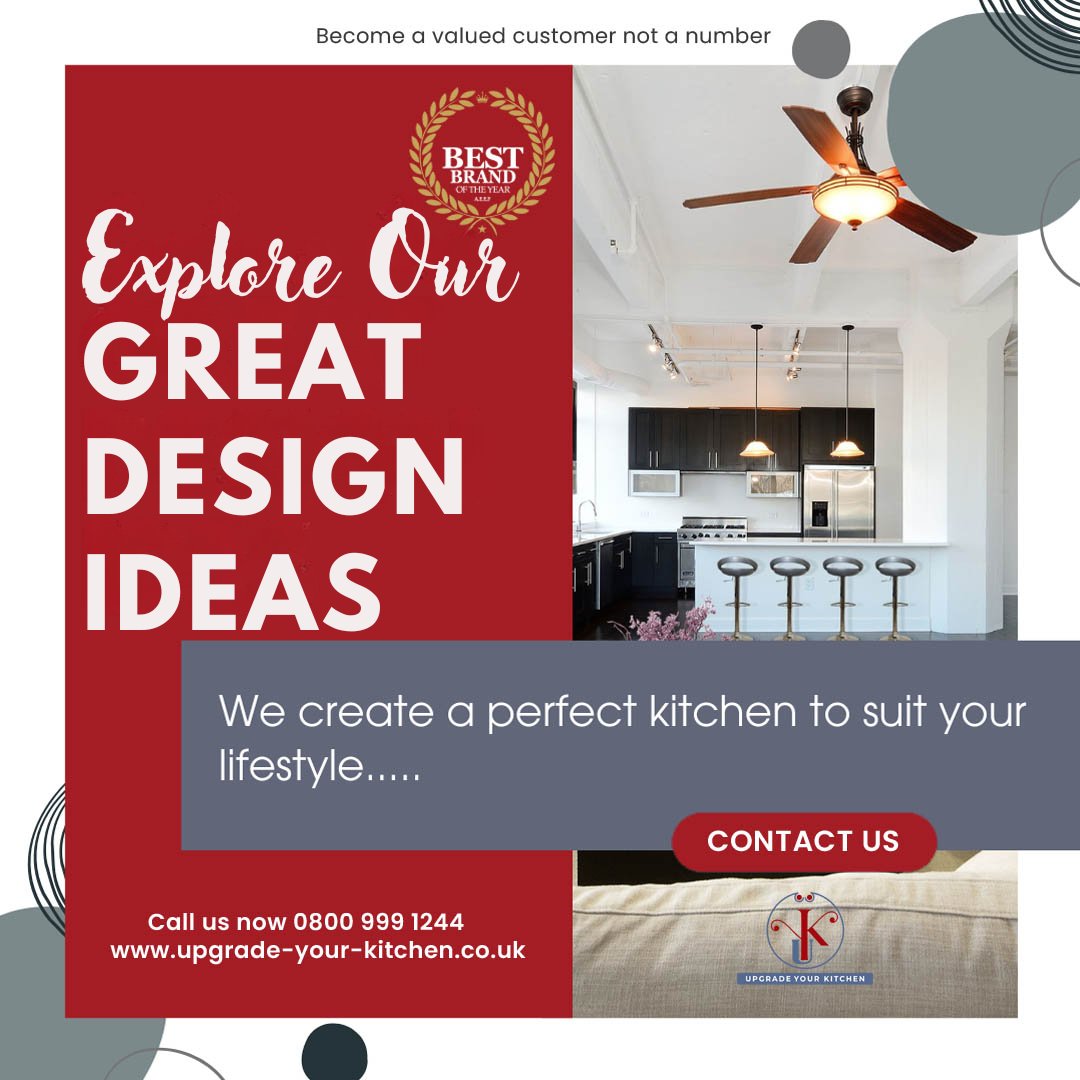 Upgrade Your Kitchen (@upgradekitchen) / Posts / X