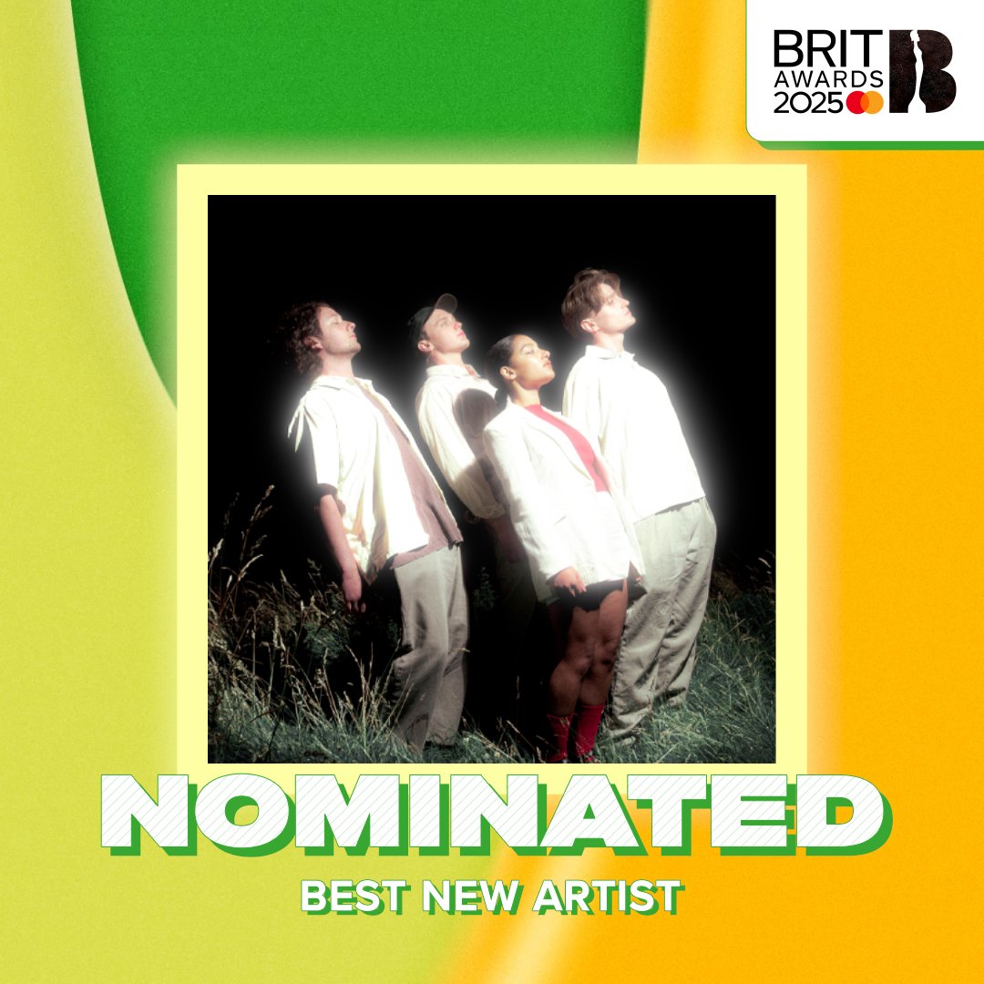 Island Records (@islandrecordsuk) on Twitter photo Congratulations to all of our British and international artists nominated for this year’s <a href="/BRITs/">BRIT Awards</a>🏆#Brits Congratulations to all of our British and international artists nominated for this year’s <a href="/BRITs/">BRIT Awards</a>🏆#Brits