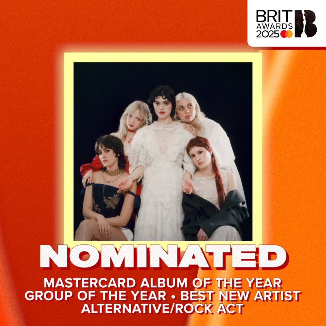 Island Records (@islandrecordsuk) on Twitter photo Congratulations to all of our British and international artists nominated for this year’s <a href="/BRITs/">BRIT Awards</a> 🏆#Brits Congratulations to all of our British and international artists nominated for this year’s <a href="/BRITs/">BRIT Awards</a> 🏆#Brits