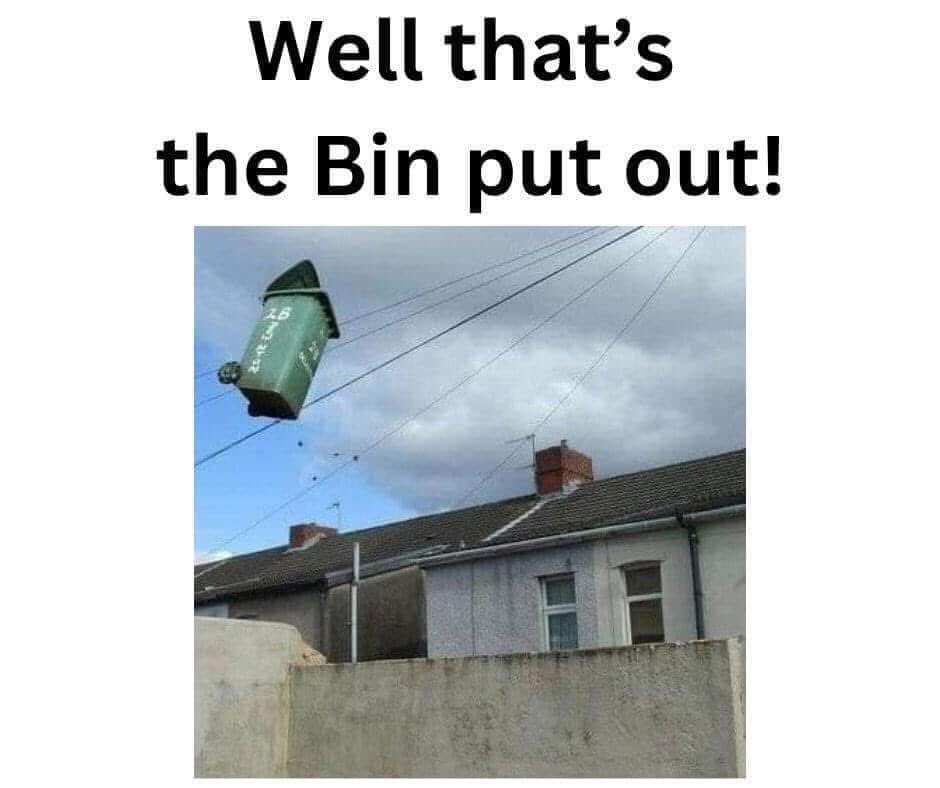 #StormÉowyn #stormeowyn #harrogate