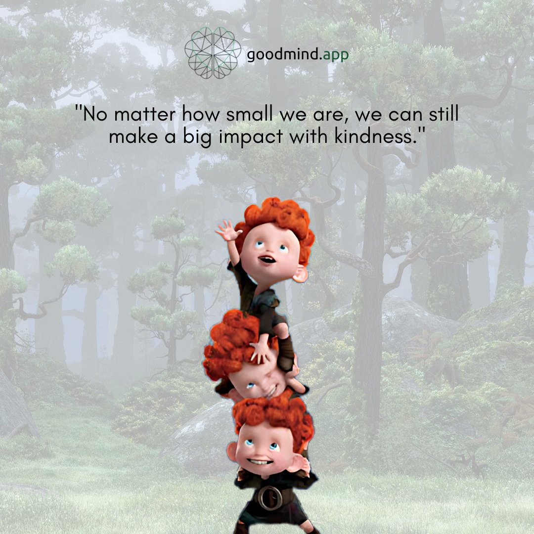 goodmind_app's tweet photo. https://t.co/CcsPvZZJYs