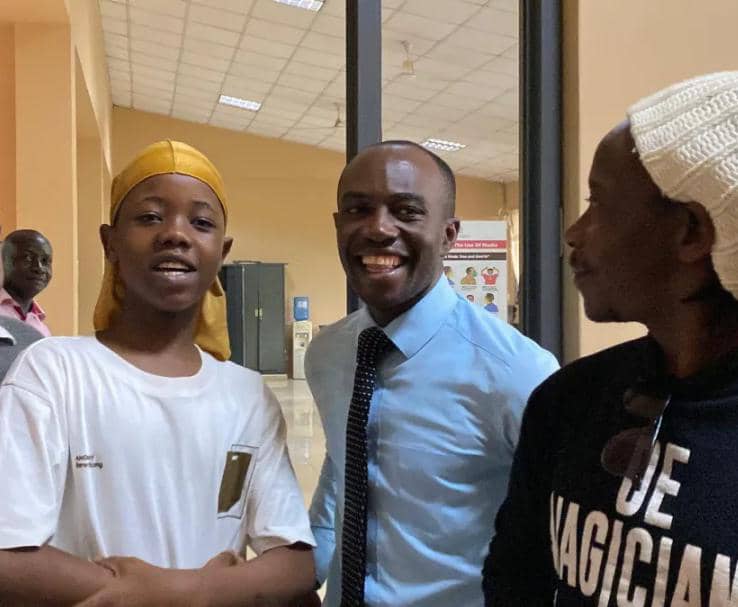 UGANDA MUSICIANS ASSOCIATION tweet media