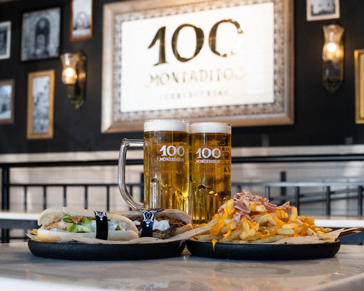 AEFranquicia's tweet photo. 🍻 @Restaliagrupo ha vendido más de 250 millones de litros de cerveza en 25 años, y no se detiene. En los próximos 5 años, proyectan vender 160 millones más. ¡Un brindis por su éxito y crecimiento! 🥂 https://t.co/DY3K6rYXop
#franquicias #Restalia #industria #cerveza https://t.co/84oYK3gY2A