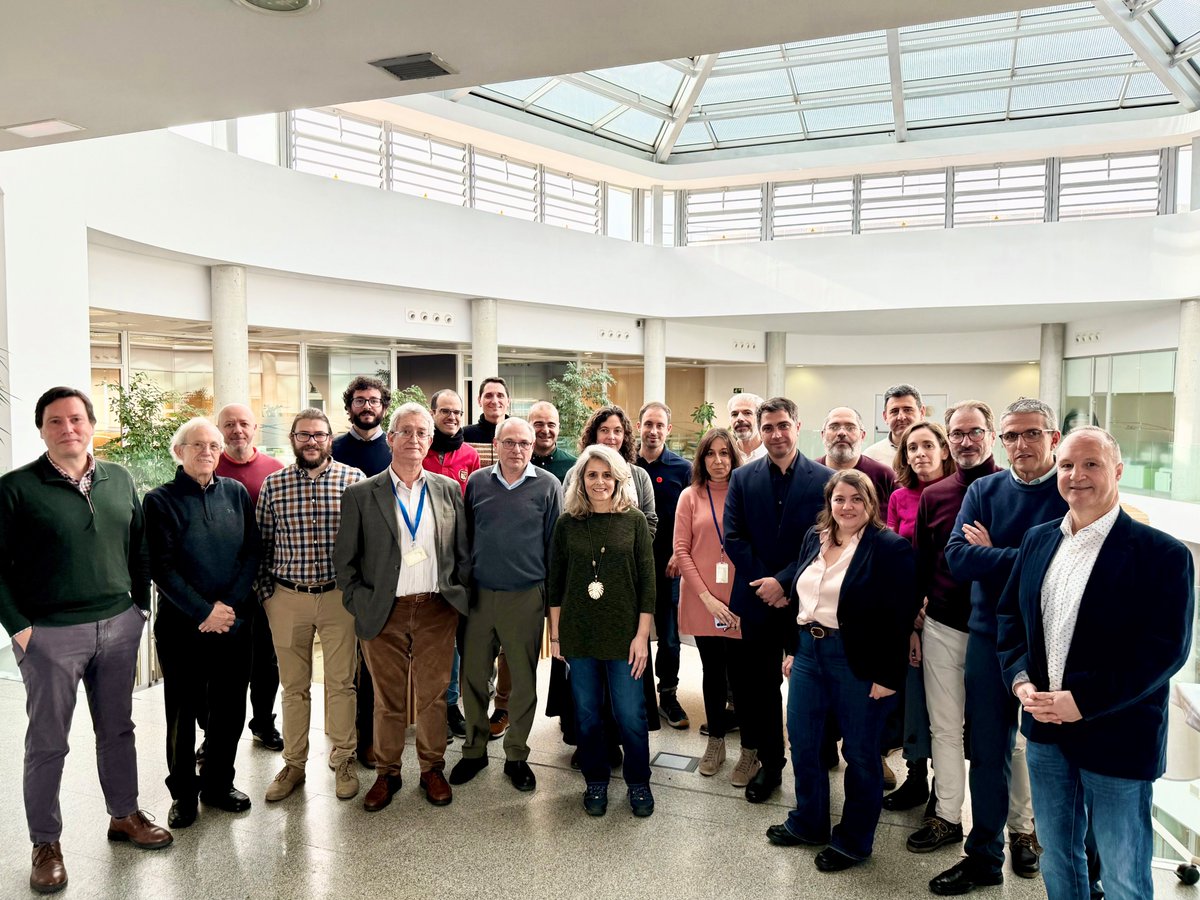 IMDEA Energia tweet media