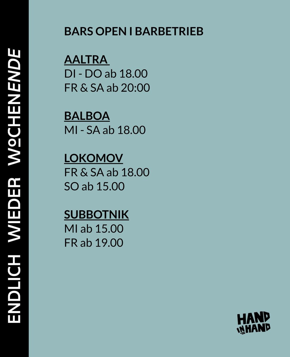 HandinHandChemnitz tweet media