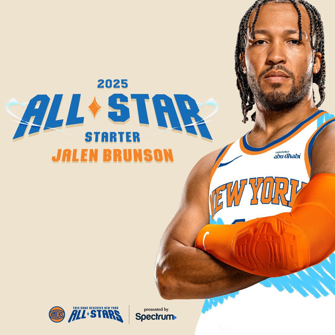 New York Knicks France tweet media