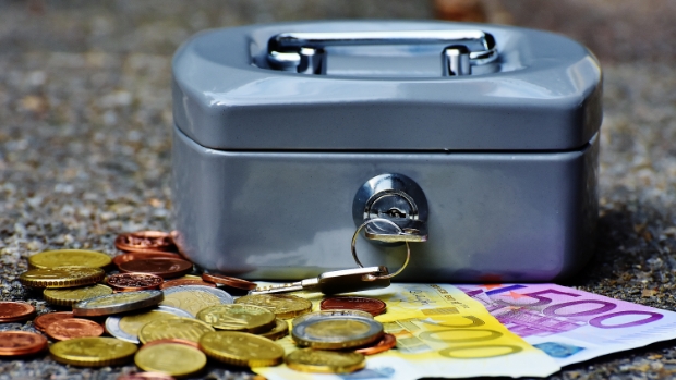 Huishoudboekje Huizen als een van de weinige op orde -  huizernieuws.nl/l/349917