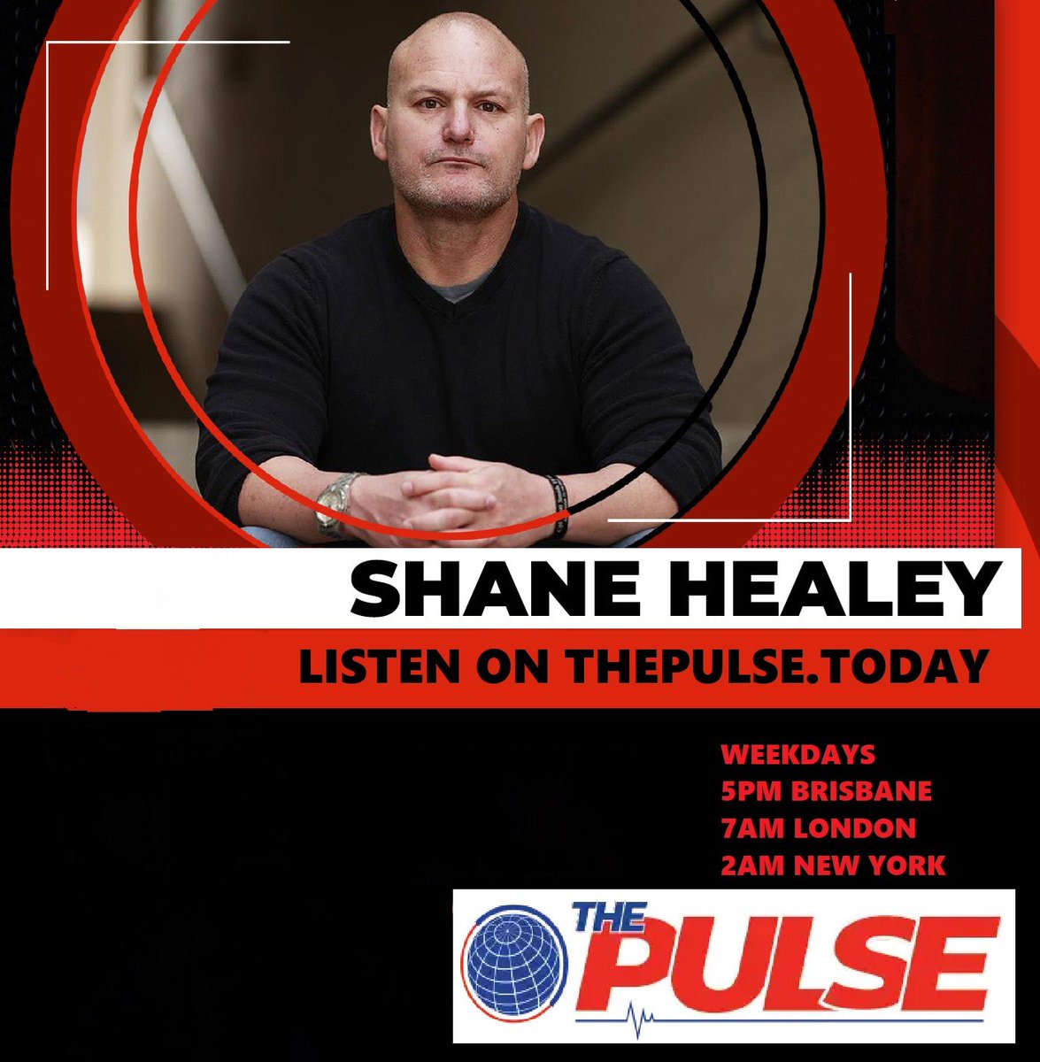 TerroristHunte6's tweet photo. Coming soon to @pulsenewstalk in February 2025!

I will be transferring the knowledge and experience gained over my +25 years of operational experiences. 
My audience will be given ONLY evidenced facts, no rants, or unqualified opinions!
#knowledge_Transfer https://t.co/Y9sOsY9nYc