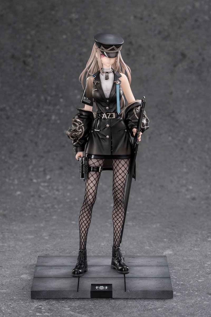 A-Z:]シリーズよりA-Z:[B]-full dress-がご予約開始となりました、布製