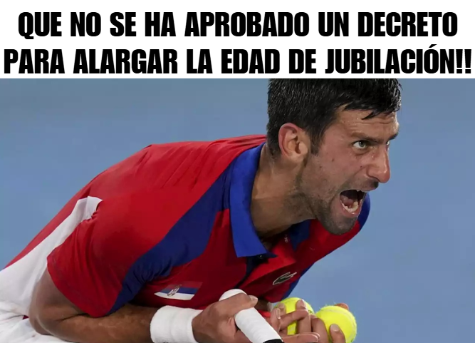 🛑 Si escoltes que "s'ha allargat l'edat de jubilació als 72 anys", és fals. Amb el nou decret es milloren les opcions de jubilació per a tothom mantenint el que hi havia abans.

🧵 Obro fil per qui vulgui conèixer què s'ha aprovat i com afecta cada tipus de jubilació 👇

1/9