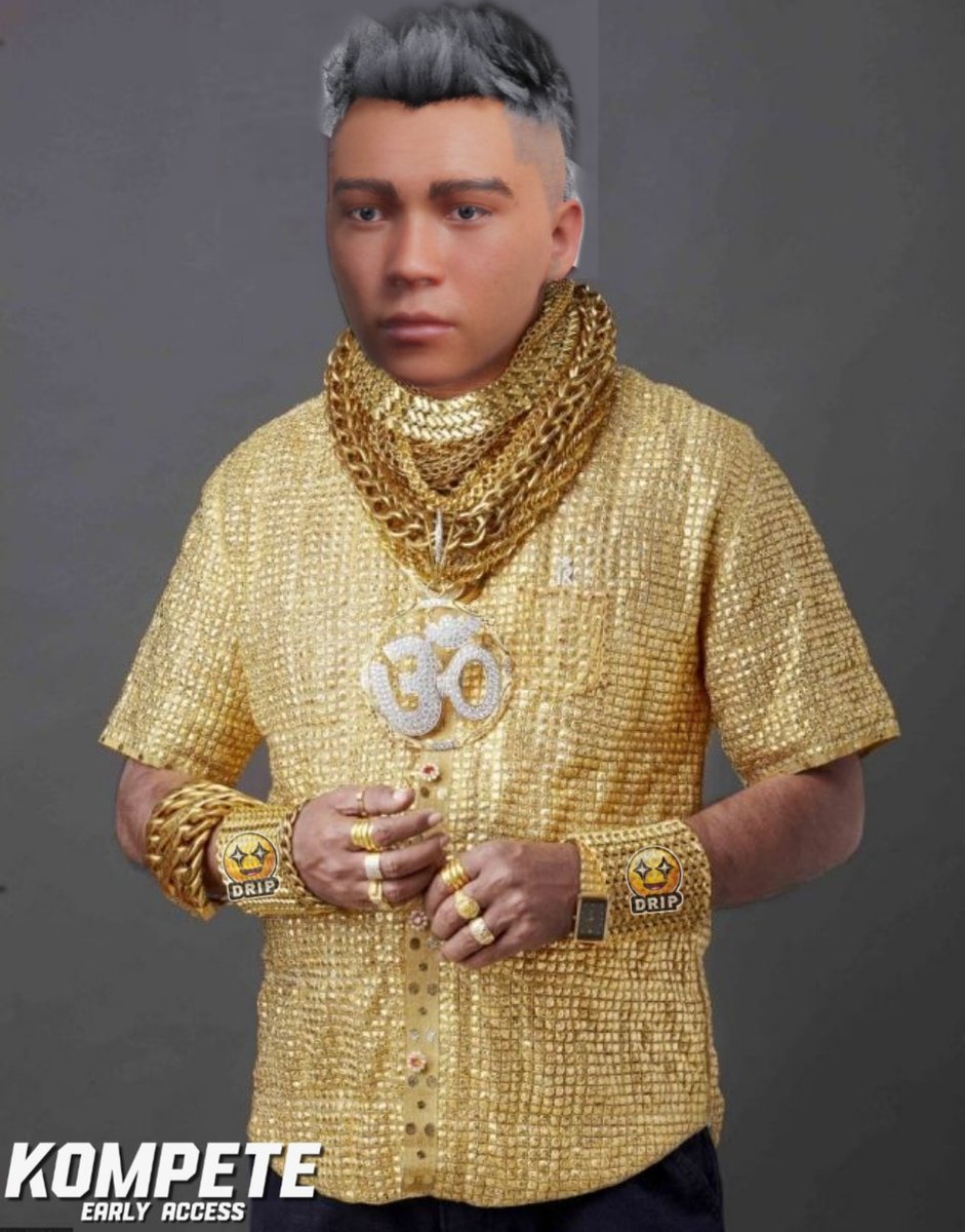 ElectricSergey's tweet image. I was lucky enough to grab a quick pic of @0xJablo in game.

It's great to see how grounded these Devs are.

One big #Kommunity 

#LFK