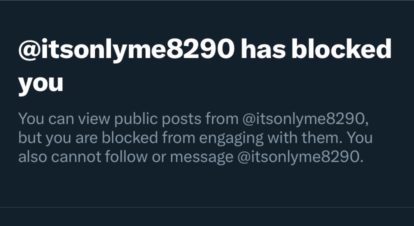bombat_coot's tweet photo. Always read the bio…🤣🤣 https://t.co/PZSfpotkMm