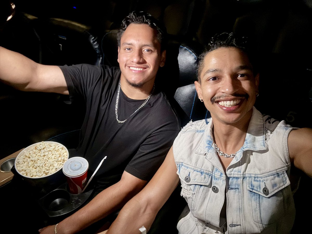 kev_rain's tweet photo. I was invited to the screening of #MarkedMenMovie
#gotothecinema #movies #films #filmmaker #thebigscreen https://t.co/Pl83fgwWt5