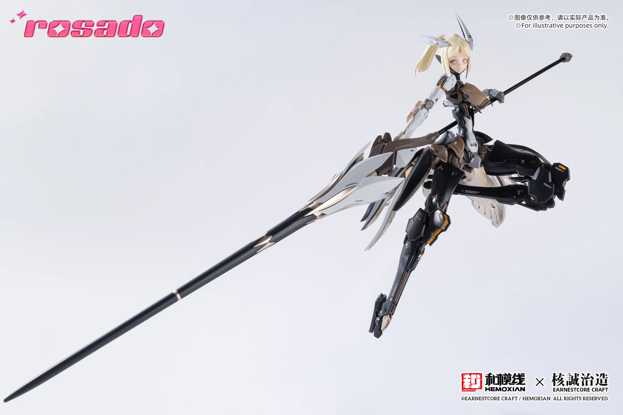 コトブキヤ_プラモデル総合 on X: 