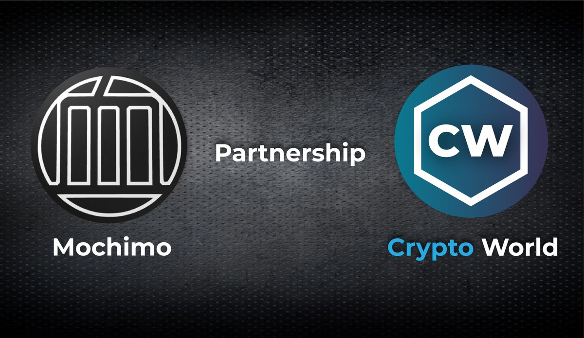 CryptoWorld tweet media