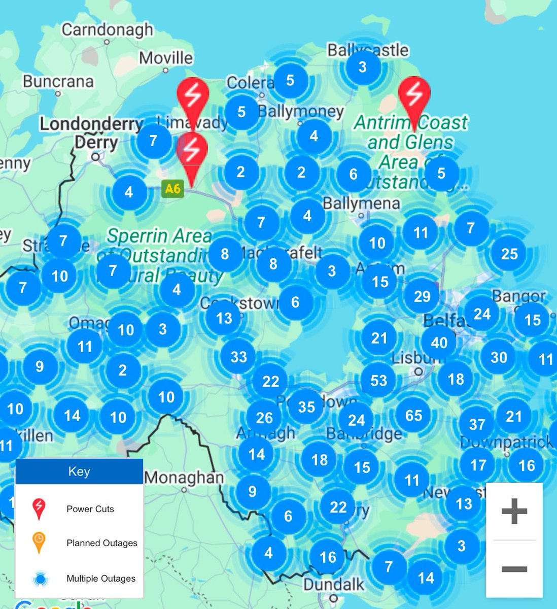 Heating Controls tweet media