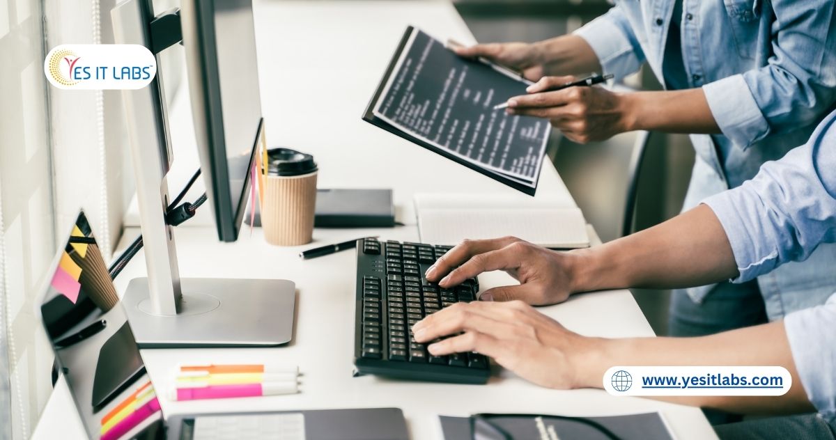JonesRober7's tweet image. At YES IT Labs, hire PHP programmers who excel in creating custom web solutions. Dependable, talented, and results-driven professionals.
Read more: yesitlabs.com/hire-php-devel…
#hirePHPprogrammers
#hirePHPdevelopers
#hirePHPdeveloper
#hirePHPprogrammer
#expertphpdeveloper