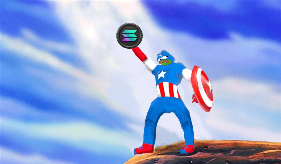 <a href="/solana/">Solana</a> Largest comeback on solana inbounding!!!!!!!!
All in house artwork!!!!!
Super undervalued.
Fantastic community 
TG: t.me/PeverseCTOPort…
CA: 4NzCkMwXDtLodPJDBtNX7rGNzWZkYqgs3dtmQ5MVjAK2
Get a bag today!!!!!!!
Join the $PEVERSE today!!!!!