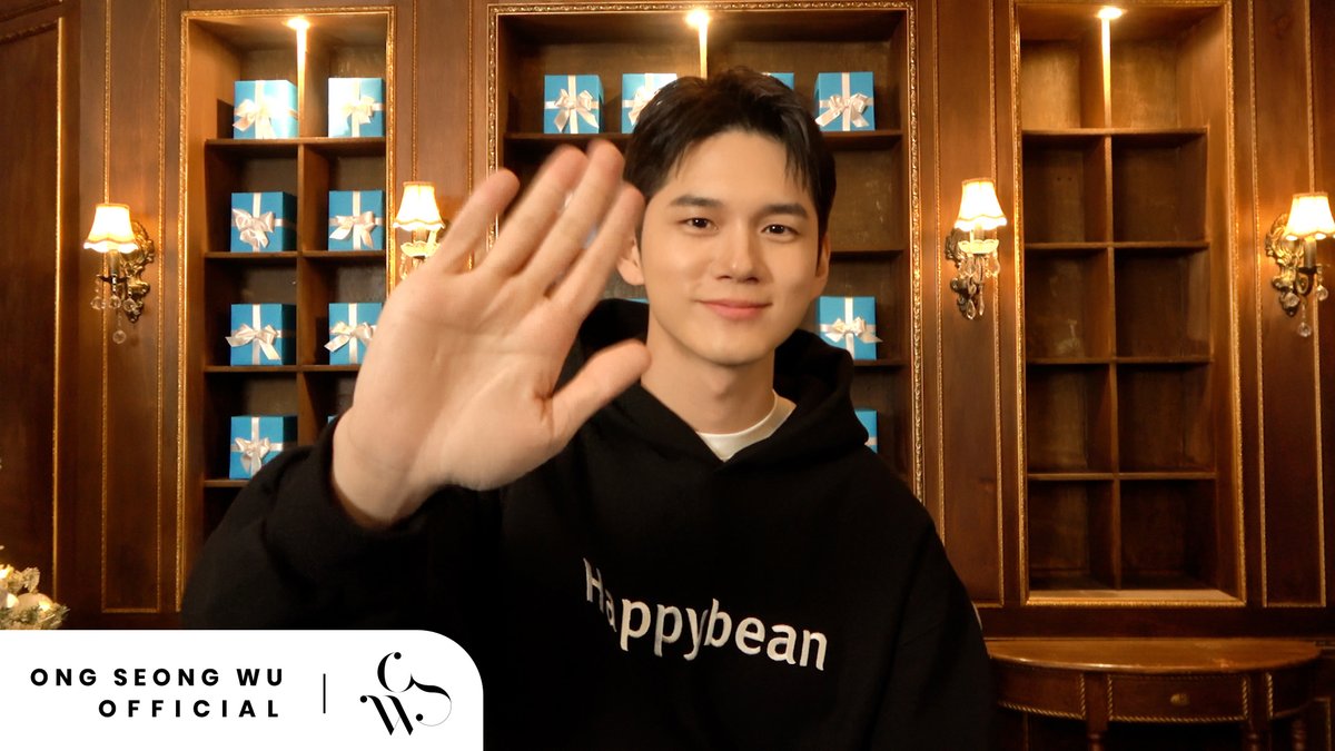 ONG SEONG WU 옹성우 - 'UNICEF KOREA' 촬영 비하인드
▶️ youtu.be/-OjYkyZtzYc

#옹성우 #ONGSEONGWU