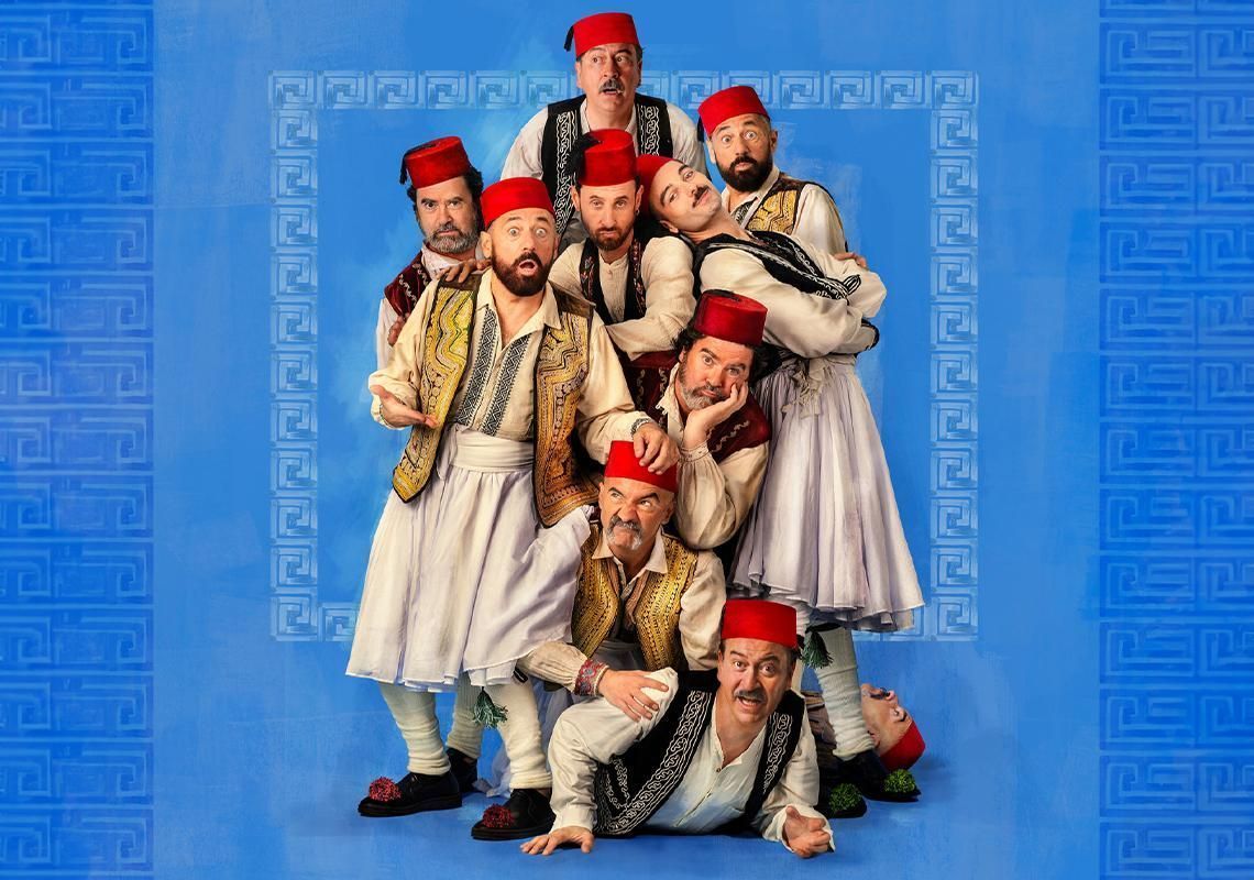 Teatro Olympia (@teatroolympia) on Twitter photo 🟠 ÚLTIMAS FUNCIONES de #LaComediaDeLosErrores con <a href="/NietoPepon/">Pepon Nieto</a> @Fsotolopez #RuloPardo <a href="/santiagomolero/">santiago molero</a> <a href="/MrAvelain/">Avelino Piedad</a> y @garrido_esteban que interpretan a 20 personajes.
Una comedia que es una alocada versión de una historia de #WilliamShakespeare
😆 bit.ly/ComediaErrores 🟠 ÚLTIMAS FUNCIONES de #LaComediaDeLosErrores con <a href="/NietoPepon/">Pepon Nieto</a> @Fsotolopez #RuloPardo <a href="/santiagomolero/">santiago molero</a> <a href="/MrAvelain/">Avelino Piedad</a> y @garrido_esteban que interpretan a 20 personajes.
Una comedia que es una alocada versión de una historia de #WilliamShakespeare
😆 bit.ly/ComediaErrores