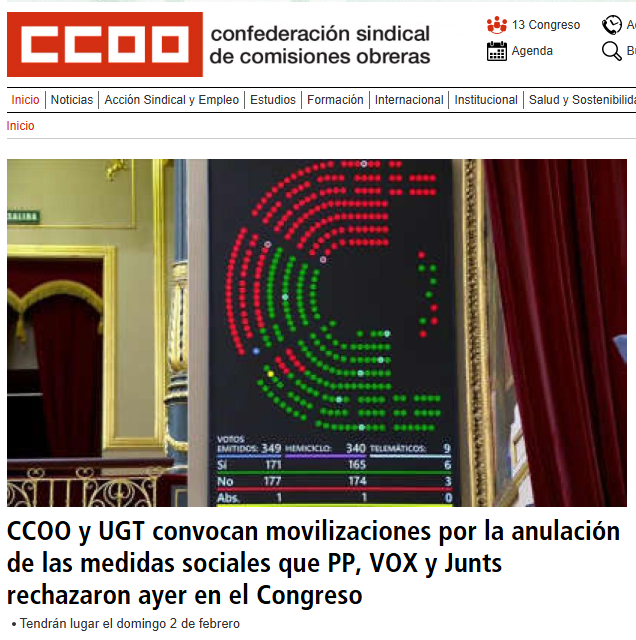 dcruzf's tweet photo. En resum, amb aquest decret no s'obliga a res, només millora opcions per adaptar-se a les necessitats i només per qui vulgui.

❤️ Si tens dubtes o t’han dit que "això és dolent", revisa els canvis amb calma.

✊ I el 2 de febrer, ens veiem als carrers!

9/9 https://t.co/a6ktvkvwcR