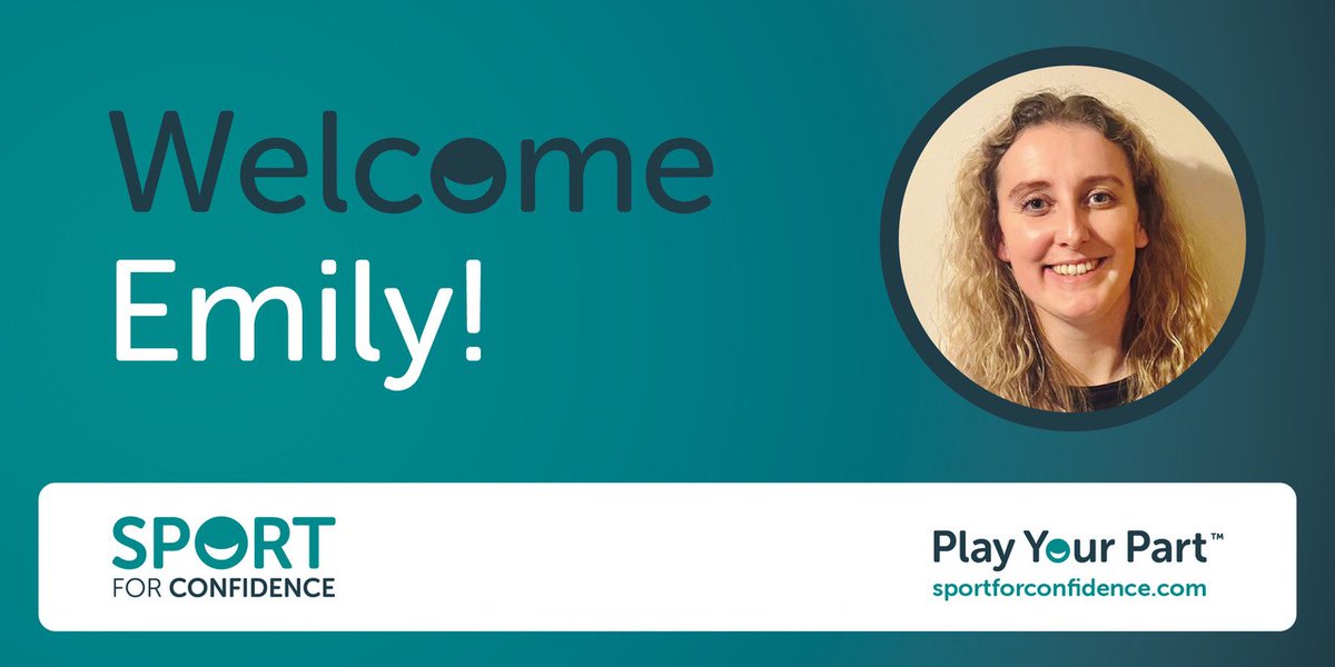 sportforconf's tweet photo. It's #TeamTuesday ! 💥 This week we welcome Emily Wingate who joined us towards the end of last year as Business Development Officer for our new #LearningArena project ! 🤗
Meet Emily and the rest of the team here -
https://t.co/tn28tpzZXV
#MeetTheTeam #PlayYourPart #Teamwork https://t.co/aLi3puu4Wf