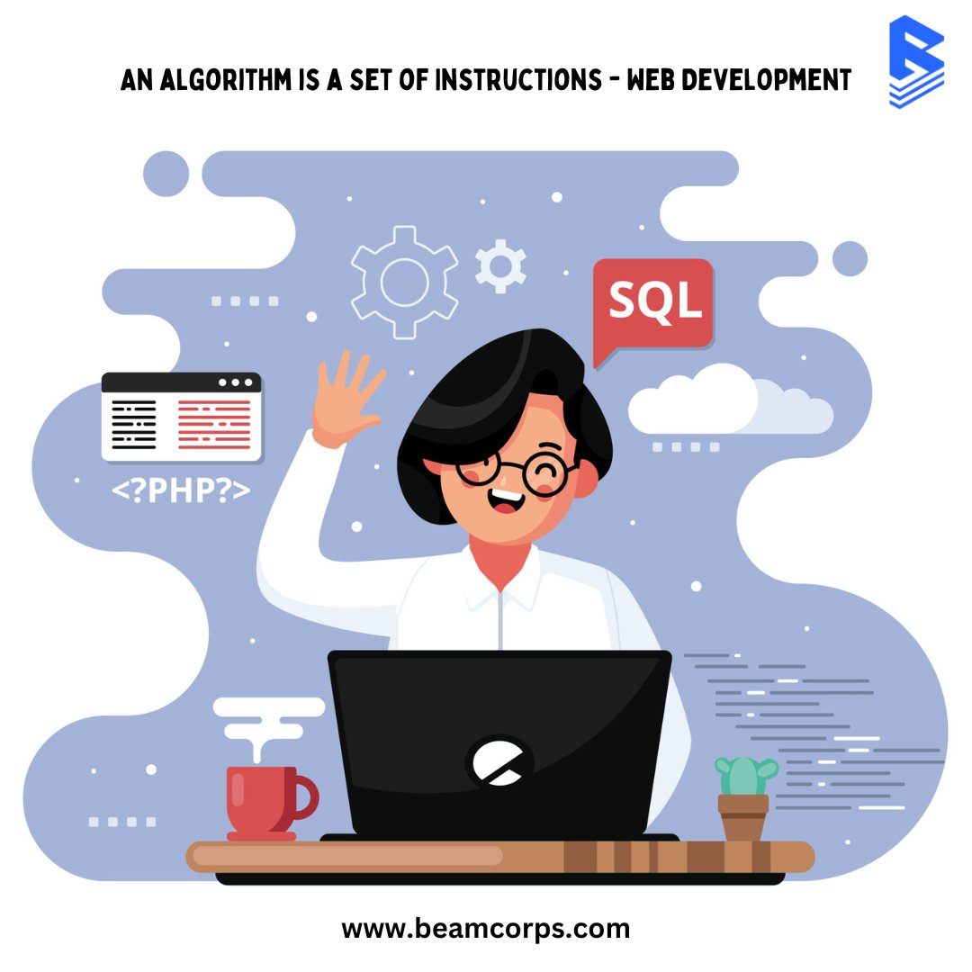 beamcorps_us's tweet photo. Get the Professional Website Development Services by Beamcorps.

#WebDevelopment #AppDevelopment #Website #ProfessionalWebsite #Beamcorps https://t.co/qfbWkVT4gV